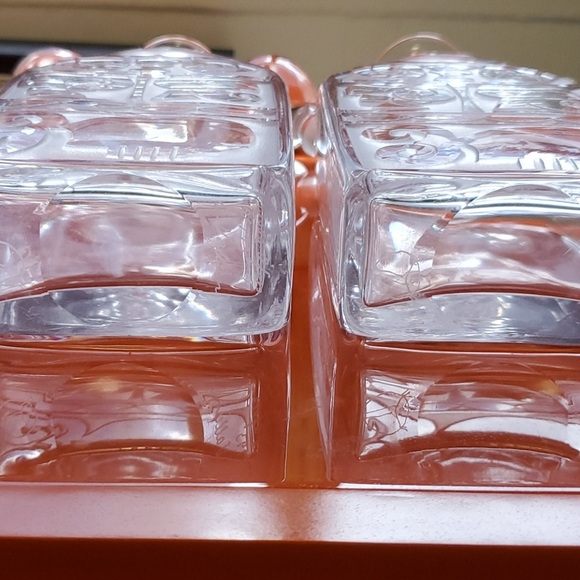 Vintage Boda Åfors Decanters (pair) - Picture 9 of 10